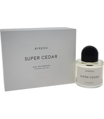 Amazon.com : Byredo Gypsy Water Edp Spray for Unisex, 100 ML / 3.3